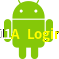 Aplicativo 11A Login para Android