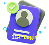 Tornar-se um membro do 11A Login é muito simples