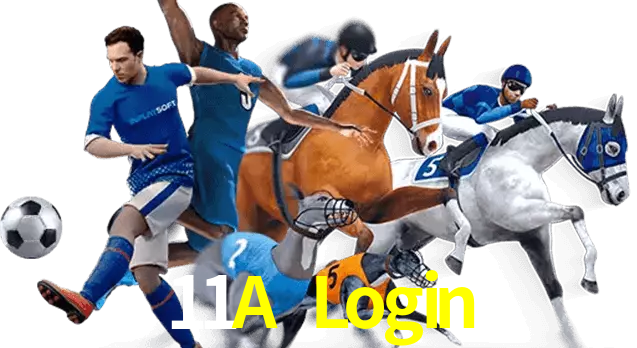 11A Login