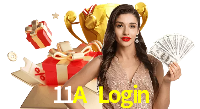 Jogue com dealers reais no 11A Login!