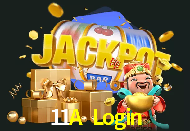 11A Login bet