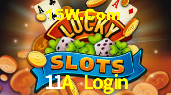 Instalação rápida do APK 11A Login