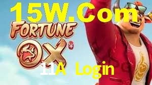 Tournaments 11A Login