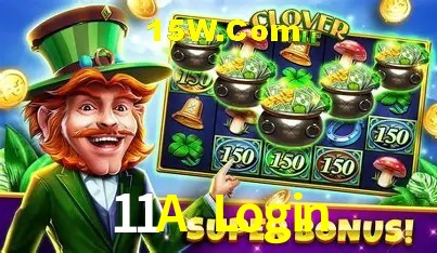 Loterias online na 11A Login