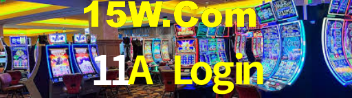 11A Login