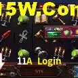 Recursos de Bônus 11A Login