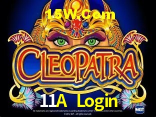 Cadastro Rápido 11A Login