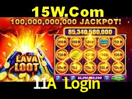 Slot Games 11A Login
