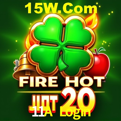 Descubra o Mundo do Cassino Online com 11A Login