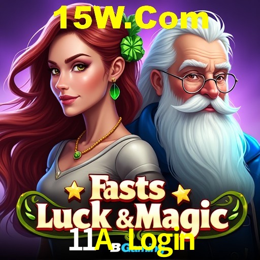 Desvendando o Mundo dos Jogos Virtuais na 11A Login