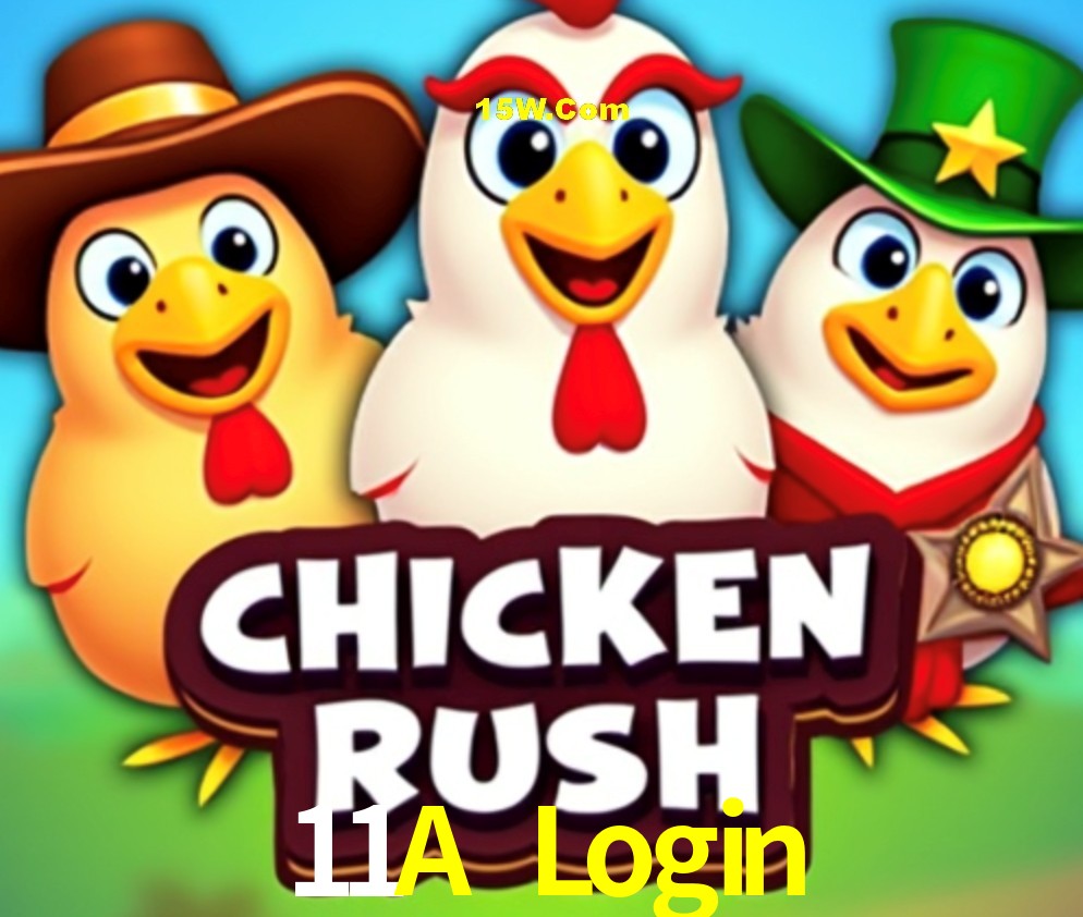 Casino VIP 11A Login