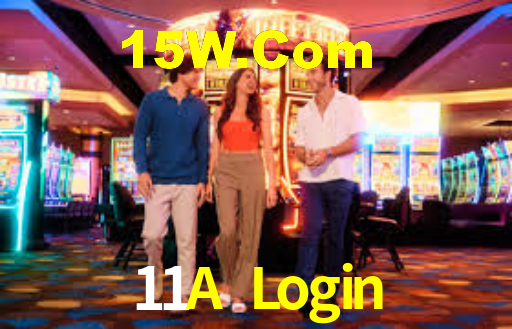 11A Login: Jogos de Caça-Níqueis-Altas Recompensas, Roleta-Velocidade, Blackjack-Desafios Máximos