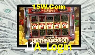Apostas de Tênis 11A Login