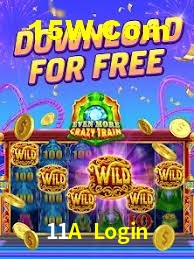 Live Casino 11A Login