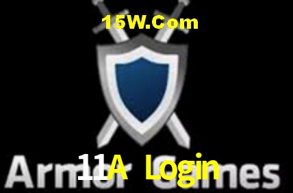 Jackpots e promoções na 11A Login