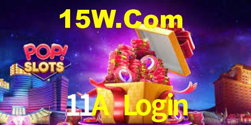 11A Login