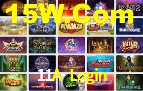 11A Login