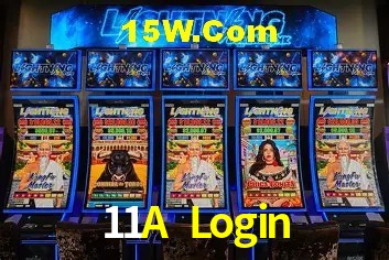 Promoções Sazonais 11A Login