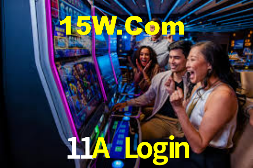 Sinta a adrenalina dos jogos de cassino com 11A Login