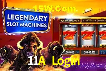 Ofertas Exclusivas 11A Login
