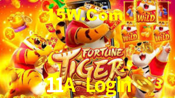 11A Login
