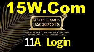 11A Login