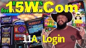 VIP Casino 11A Login