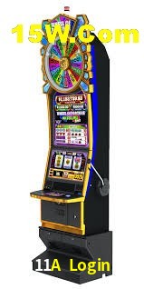 Tennis Betting 11A Login