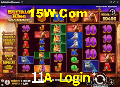 11A Login,11A.Com