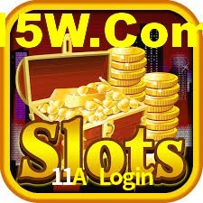11A Login
