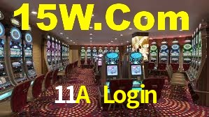 Blackjack Table 11A Login