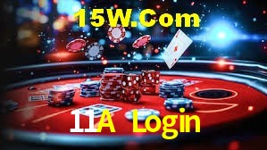 Welcome Bonus 11A Login