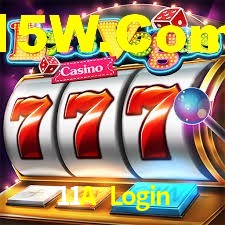 Live Casino 11A Login