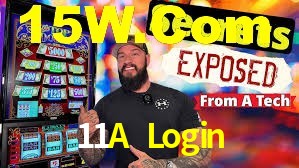Welcome Bonus 11A Login