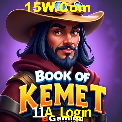 APP oficial da 11A Login para mobile