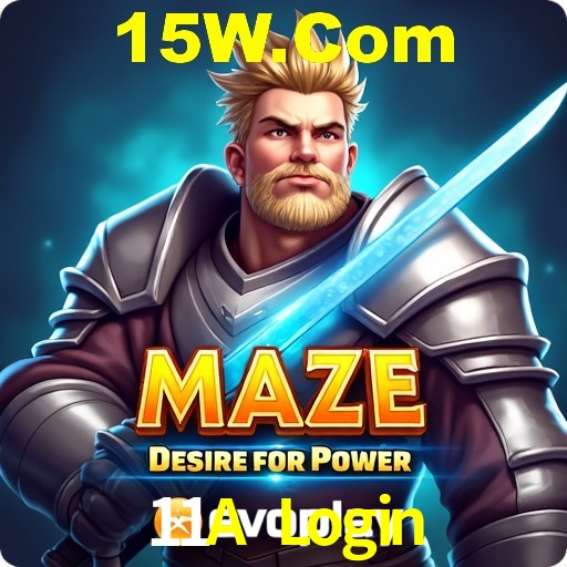 Desvendando o Mundo dos Jogos Virtuais na 11A Login