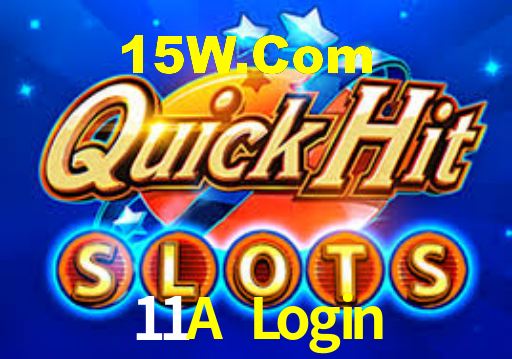 11A Login - Plataforma Oficial - 11A.Com