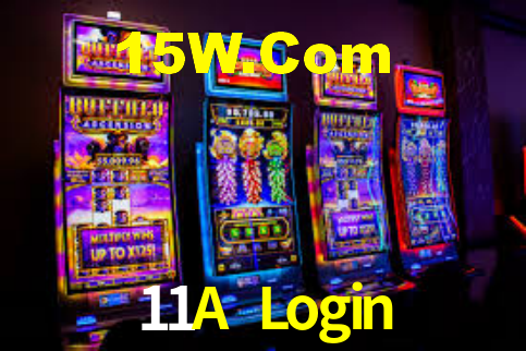 11A Login