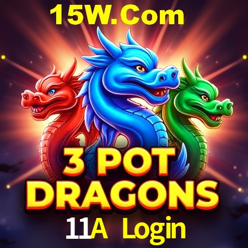 Game Providers 11A Login