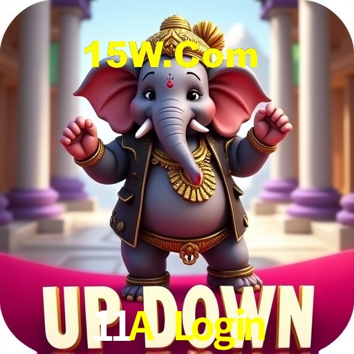 Casino VIP 11A Login