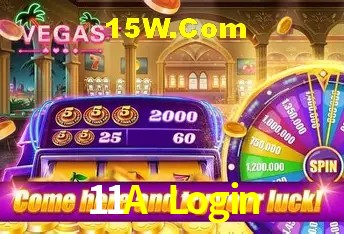 Cadastro Rápido 11A Login