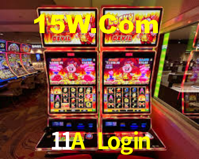 Apostas com odds competitivas na 11A Login