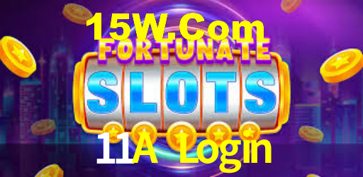 11A Login,11A.Com