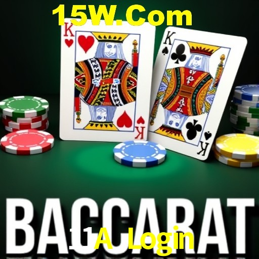 Slot Games 11A Login