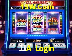 Diretório de Jogos 11A Login