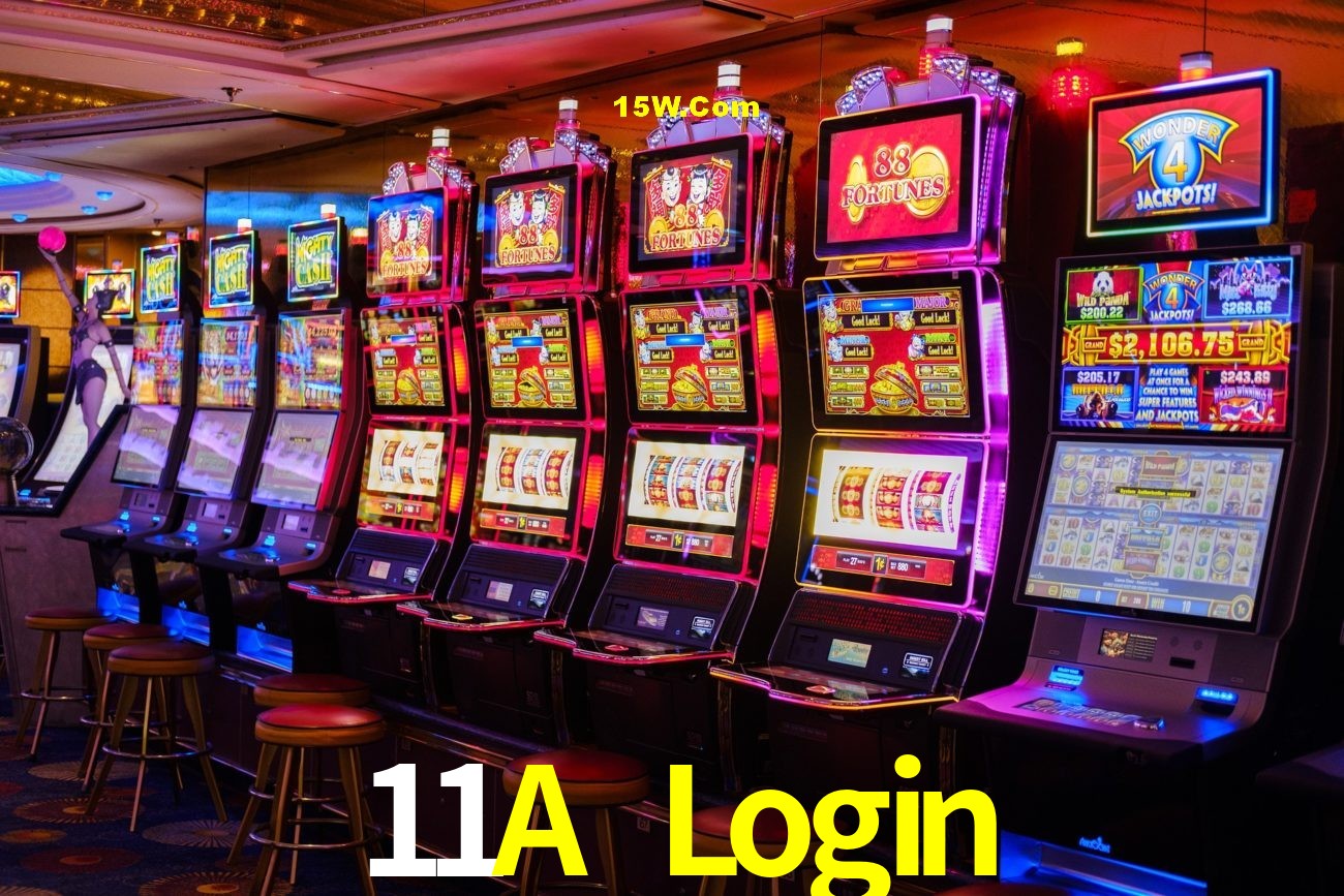 Games Directory 11A Login