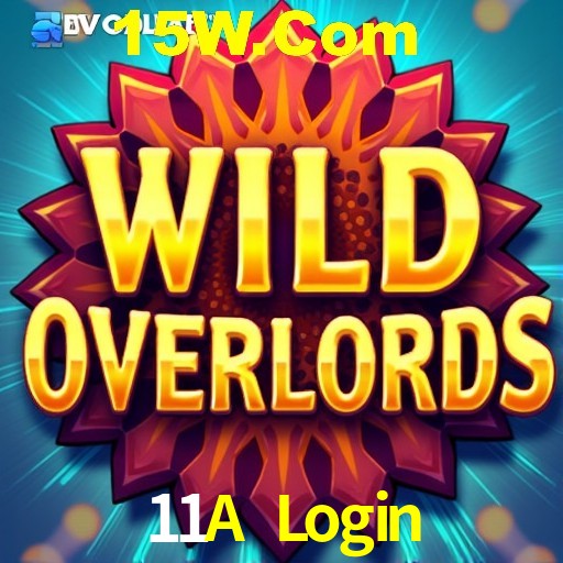 Descubra a Magia dos Jogos de Arcade no 11A Login