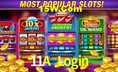 Experiência VIP 11A Login