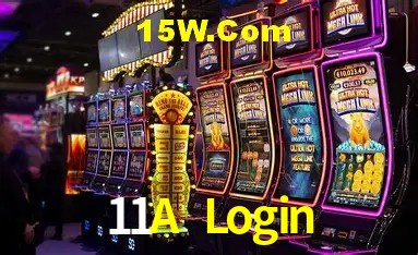 Casino Ao Vivo 11A Login