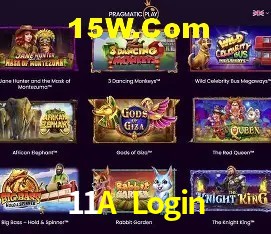 Apostas de Futebol 11A Login